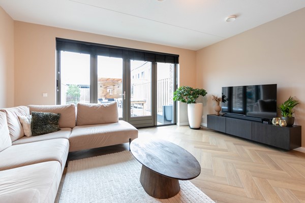 Medium property photo - Fonteinkruid 36, 2371 KN Roelofarendsveen